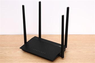 Router Wifi Chuẩn AC1500UHP Asus AC1500 - 2