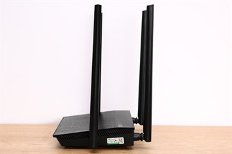Router Wifi Chuẩn AC1500UHP Asus AC1500 - 3