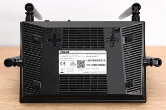 Router Wifi Chuẩn AC1500UHP Asus AC1500 - 5