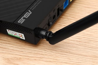 Router Wifi Chuẩn AC1500UHP Asus AC1500 - 7