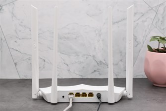 Router Wifi Chuẩn AC1200 Tenda AC5 V3 - 9