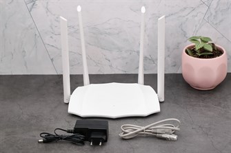 Router Wifi Chuẩn AC1200 Tenda AC5 V3 - 10