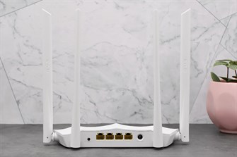 Router Wifi Chuẩn AC1200 Tenda AC5 V3 - 4