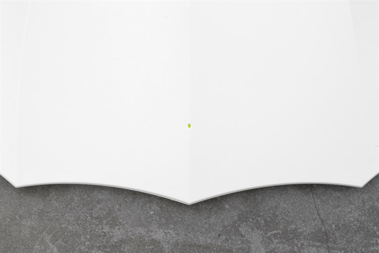 Router Wifi Chuẩn AC1200 Tenda AC5 V3 Màu Trắng