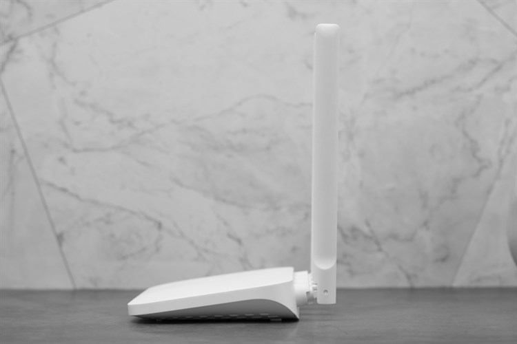 Router Wifi Chuẩn N Xiaomi 4C Màu Trắng