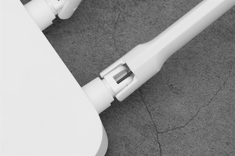 Router Wifi Chuẩn N Xiaomi 4C Màu Trắng