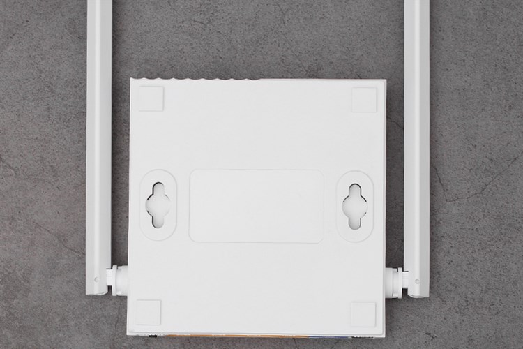 Router Wifi Chuẩn N TP-Link TL-WR844N Màu Trắng