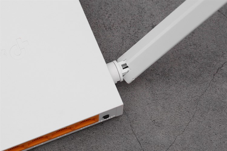 Router Wifi Chuẩn N TP-Link TL-WR844N Màu Trắng