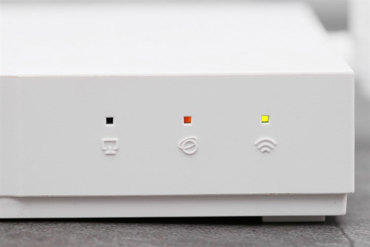 Router Wifi Chuẩn N TP-Link TL-WR844N Màu Trắng