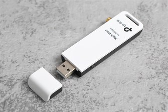 USB Wifi 150Mbps TP-Link TL-WN722N - 4