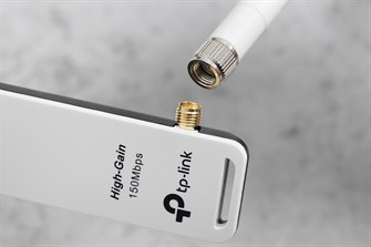 USB Wifi 150Mbps TP-Link TL-WN722N - 6
