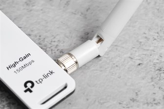 USB Wifi 150Mbps TP-Link TL-WN722N - 7