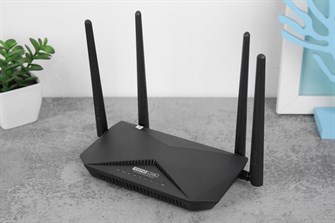 Router Wifi Chuẩn AC1200 Totolink A3002RU V2 Gigabit - 2