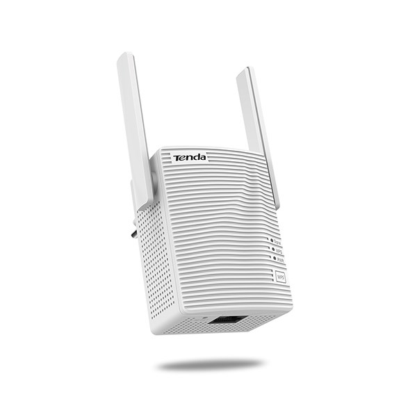 Repeater mở rộng sóng Wifi Chuẩn N Tenda A301