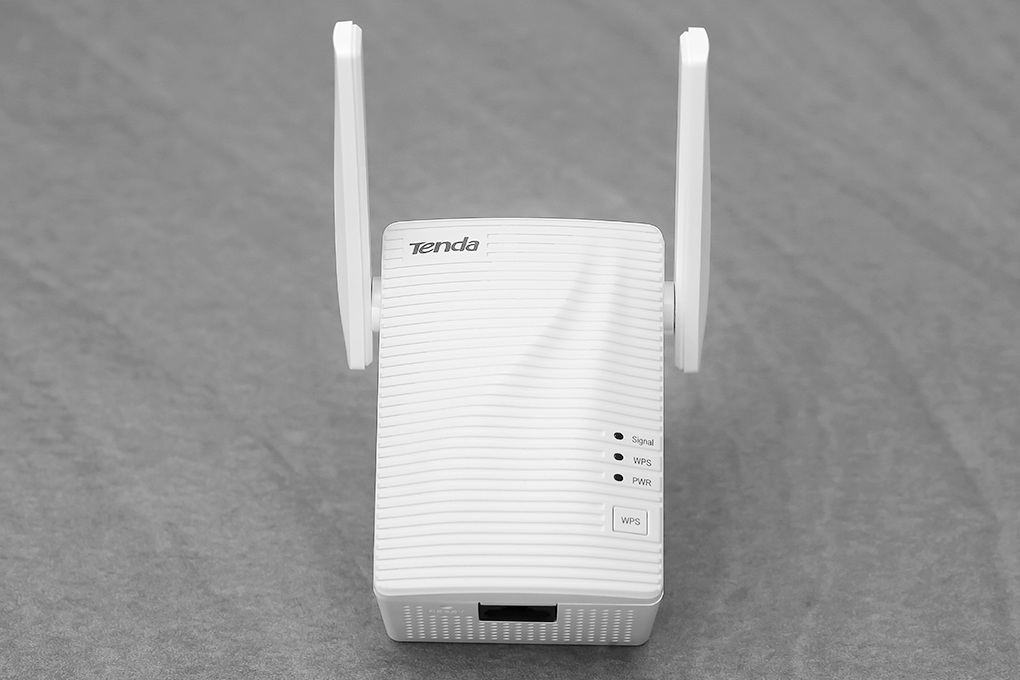 Repeater mở rộng sóng Wifi Chuẩn N Tenda A301