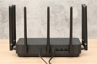 Router Wifi Chuẩn AC2350 Xiaomi Mi Aiot - 9