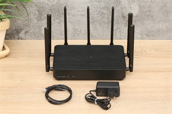 Router Wifi Chuẩn AC2350 Xiaomi Mi Aiot - 10