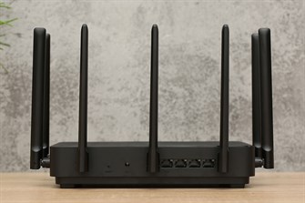 Router Wifi Chuẩn AC2350 Xiaomi Mi Aiot - 4