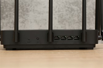 Router Wifi Chuẩn AC2350 Xiaomi Mi Aiot - 6