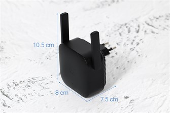 Repeater mở rộng sóng Wifi Chuẩn N Xiaomi Pro - 9