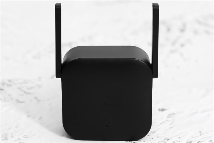 Repeater mở rộng sóng Wifi Chuẩn N Xiaomi Pro Màu Đen
