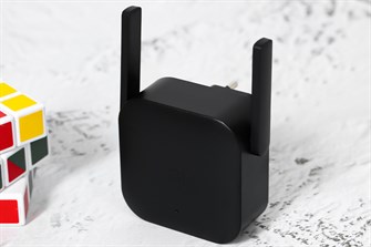 Repeater mở rộng sóng Wifi Chuẩn N Xiaomi Pro - 3