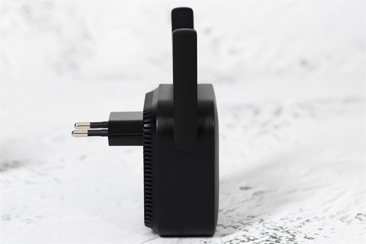 Repeater mở rộng sóng Wifi Chuẩn N Xiaomi Pro Màu Đen