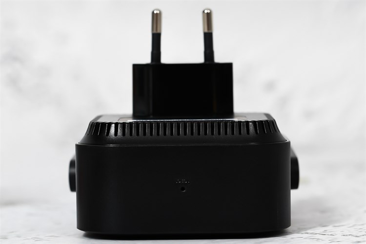 Repeater mở rộng sóng Wifi Chuẩn N Xiaomi Pro Màu Đen