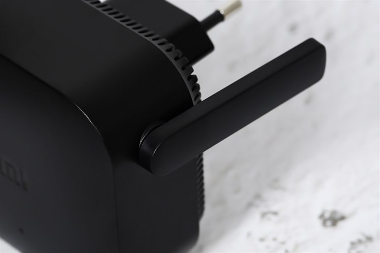 Repeater mở rộng sóng Wifi Chuẩn N Xiaomi Pro Màu Đen