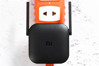 Repeater mở rộng sóng Wifi Chuẩn N Xiaomi Pro - 8