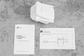 Repeater mở rộng sóng Wifi Chuẩn AC750 TP-Link RE205 - 10
