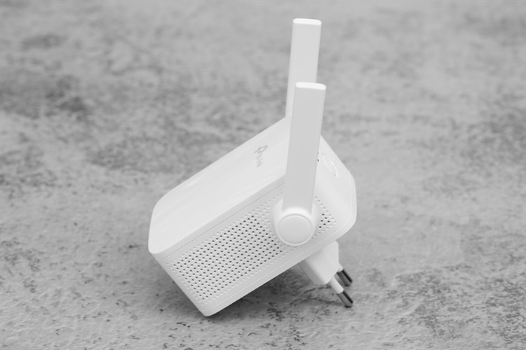 Repeater mở rộng sóng Wifi Chuẩn AC750 TP-Link RE205 Màu Trắng