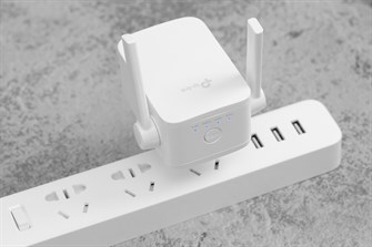 Repeater mở rộng sóng Wifi Chuẩn AC750 TP-Link RE205 - 9