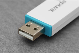 USB Wifi 150Mbps Tenda U2 - 5