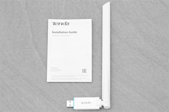 USB Wifi 150Mbps Tenda U2 - 7