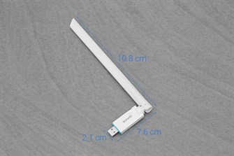 USB Wifi 150Mbps Tenda U2 - 8