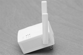Repeater mở rộng sóng Wifi Chuẩn AC1200 Tenda A18 - 3