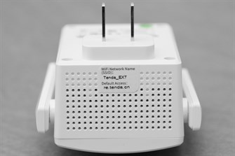 Repeater mở rộng sóng Wifi Chuẩn AC1200 Tenda A18 - 6