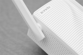 Repeater mở rộng sóng Wifi Chuẩn AC1200 Tenda A18 - 7