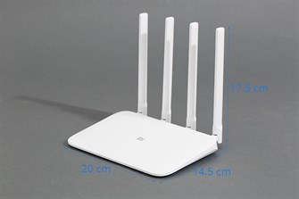 Router Wifi Chuẩn AC Xiaomi 4A Gigabit - 10
