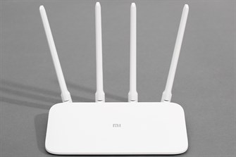 Router Wifi Chuẩn AC Xiaomi 4A Gigabit - 2