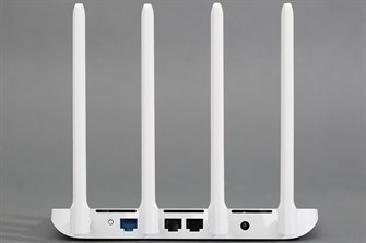 Router Wifi Chuẩn AC Xiaomi 4A Gigabit - 5