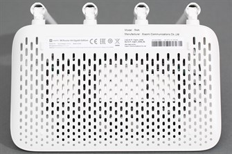 Router Wifi Chuẩn AC Xiaomi 4A Gigabit - 6