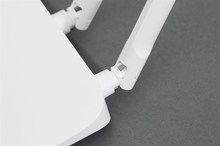 Router Wifi Chuẩn AC Xiaomi 4A Gigabit Màu Trắng