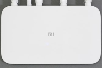 Router Wifi Chuẩn AC Xiaomi 4A Gigabit - 8