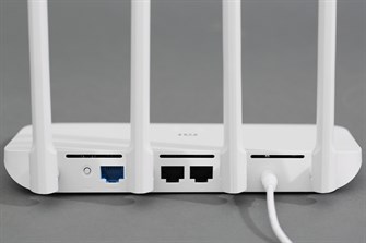 Router Wifi Chuẩn AC Xiaomi 4A Gigabit - 9
