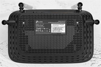 Router Wifi Chuẩn AC1200 TP-Link Archer C6 Gigabit - 7