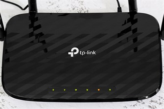 Router Wifi Chuẩn AC1200 TP-Link Archer C6 Gigabit - 9