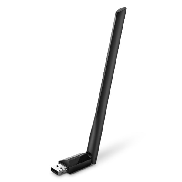 USB Wifi Chuẩn AC600 TP-Link T2U Plus