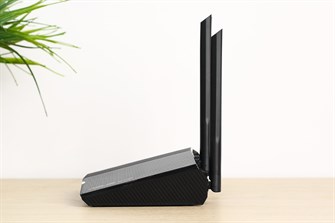 Router Wifi Chuẩn Wifi 6 Băng Tần Kép Asus AX55 - 3